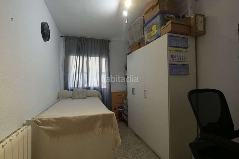 Foto 4436abf9-8922-4238-9572-e634e1312806. Appartamento con riscaldamento in Centre Reus