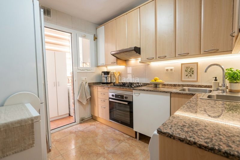 Foto d7316ca3-e8f8-424a-bf4d-4511f3843de9. Appartamento con riscaldamento in Centre Reus