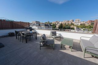 Dúplex en Carrer de cervantes 18. Dúplex amb gran terrassa privada al centre d’igualada