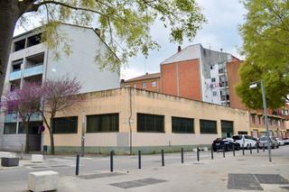 Nau industrial  Carrer de costabona. Oportunitat d'inversió: nau amb projecte per a 16 habitatges i 1