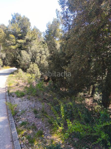 Foto 26a65a04-666d-4642-b059-e6b3e3fd07ae. Terreny residencial a carrer de la font del querol 19 a Matadepera