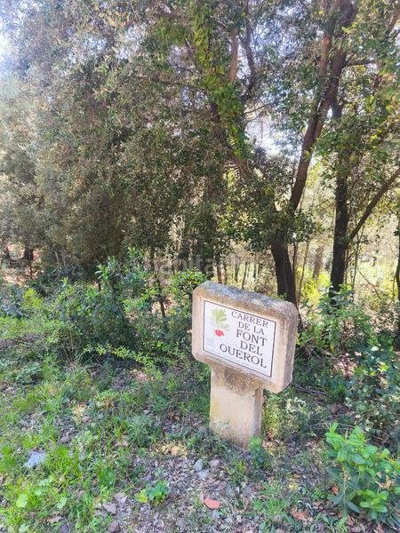 Foto 7b8be672-08a9-41b8-a0a8-a4d945b37ecf. Terreny residencial a carrer de la font del querol 19 a Matadepera