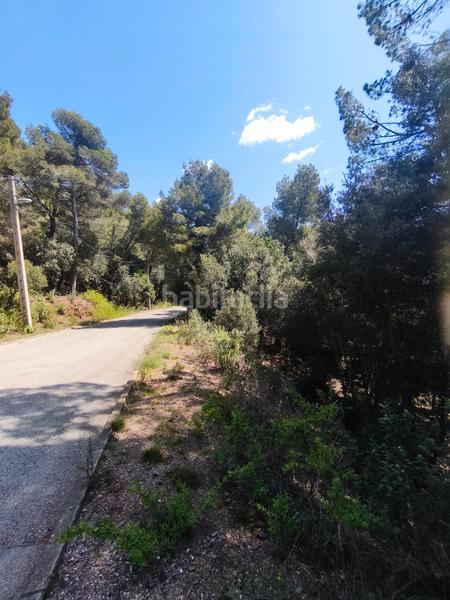 Foto 8817b430-7d01-44d0-91a1-dd7504b96ce3. Terreny residencial a carrer de la font del querol 19 a Matadepera