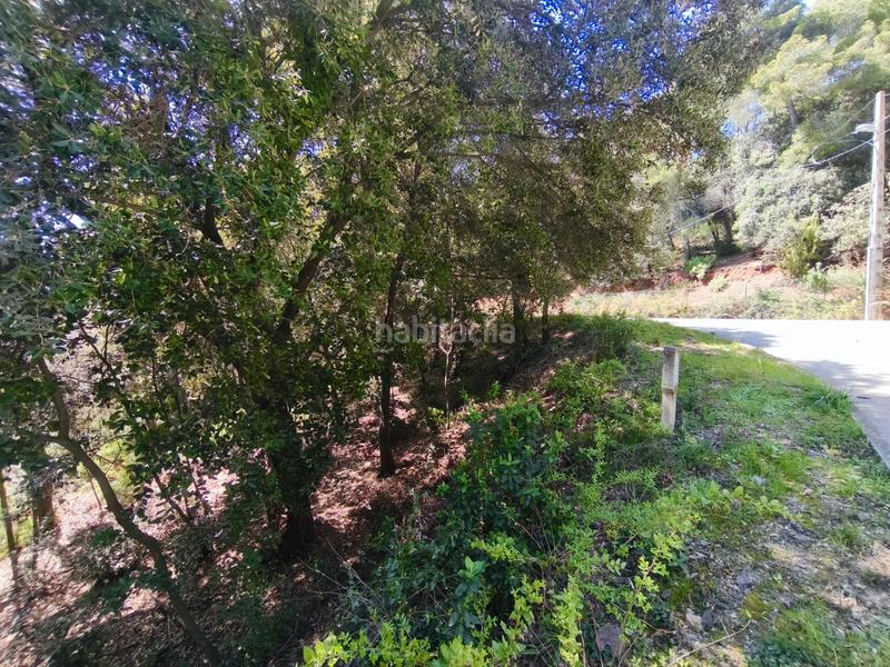 Foto 9ffd3b3e-0480-41b9-91a1-a9f4e595c522. Terreny residencial a carrer de la font del querol 19 a Matadepera