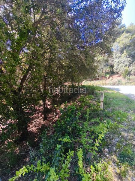 Foto a1e68b2b-22f5-4017-822a-1f67ae3f4ab3. Terreny residencial a carrer de la font del querol 19 a Matadepera