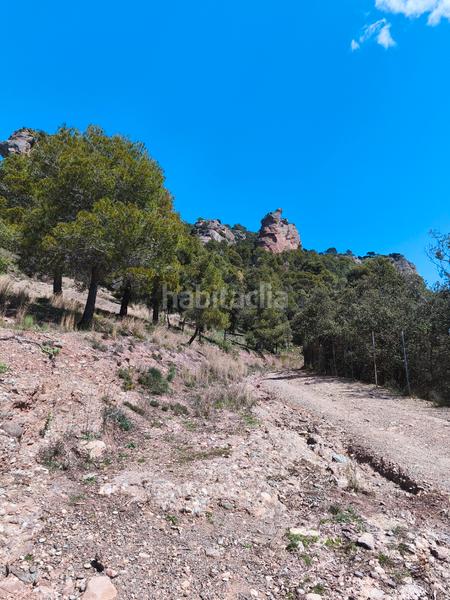 Foto a4ad2adc-8949-4f02-98b3-271ff80da311. Terreny residencial a carrer de la font del querol 19 a Matadepera