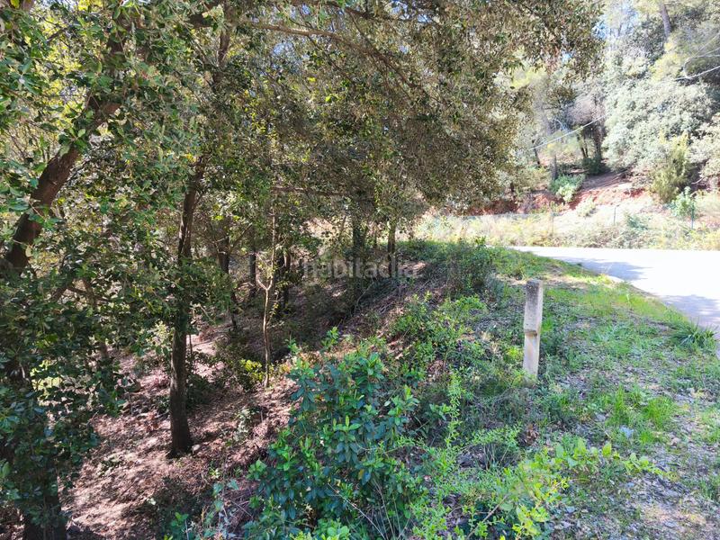 Foto c7d20f25-15c3-4336-b2e6-ca18fc10c653. Terreny residencial a carrer de la font del querol 19 a Matadepera