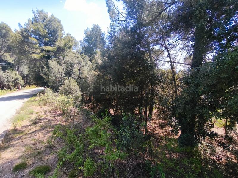 Foto cf25cd13-d88a-4d44-823e-2a47d667d0a6. Terreny residencial a carrer de la font del querol 19 a Matadepera