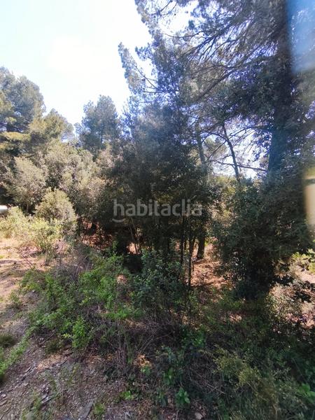 Foto e731f649-7f28-499a-ad7c-854a6b8cc884. Terreny residencial a carrer de la font del querol 19 a Matadepera