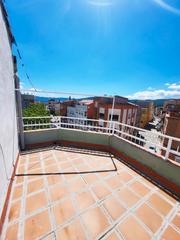 Édifice  Carrer del migdia. Oportunidad de inversión