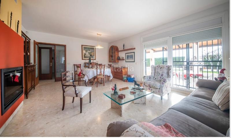 Foto 7deb3d07-677d-4b06-9efe-bf93b69a6e0f. Casa amb aparcament piscina a Mediona