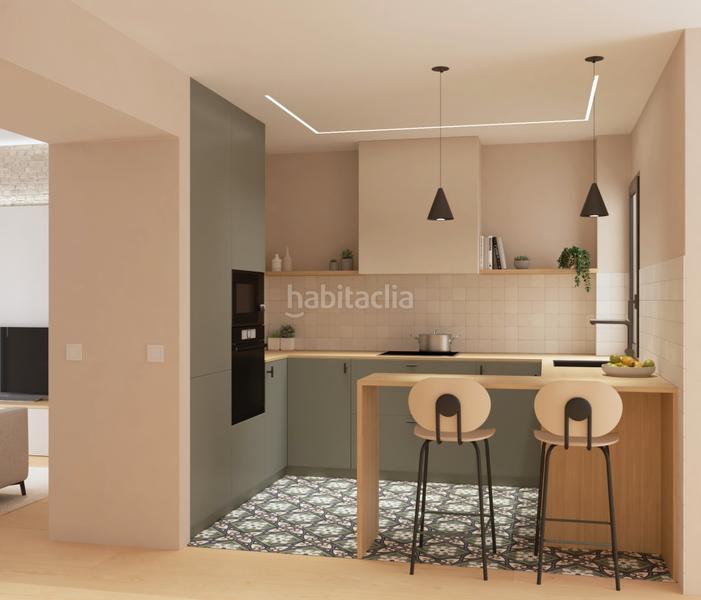 Foto 760ec0d4-ef92-4db8-9eee-ab5e632acd6a. Appartamento con riscaldamento in Centre Igualada