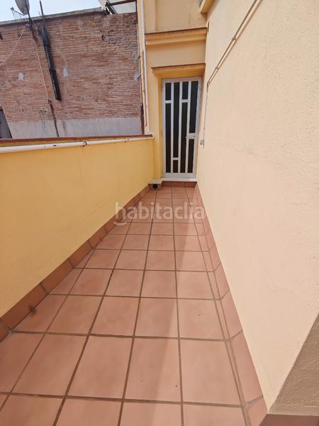 Foto ede38868-95a1-4e9b-ab23-efcd345740fd. Attico in Barri Antic Manresa