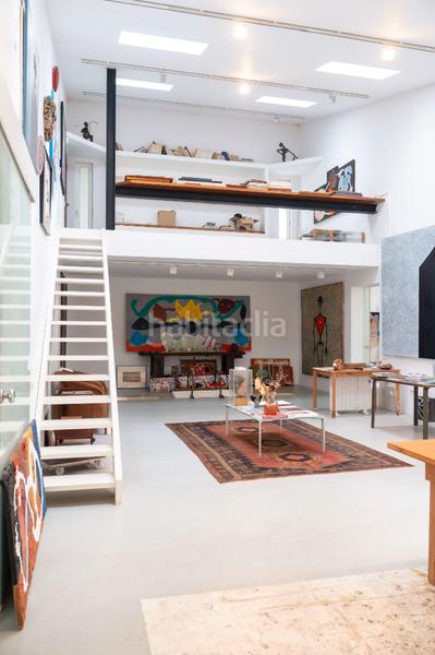 Foto 00ad25d9-bee6-4808-8094-bb9d0c3b018c. Casa  exclusiva i d'autor a vallvidrera en Vallvidrera - Tibidabo - Les Planes Barcelona