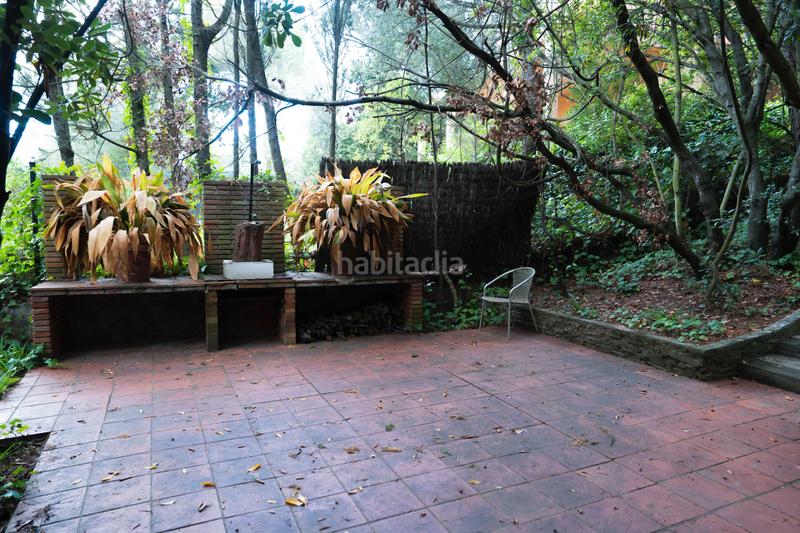 Foto 14b85e21-5960-48d1-8b4c-342518dd31dd. Casa  exclusiva i d'autor a vallvidrera en Vallvidrera - Tibidabo - Les Planes Barcelona