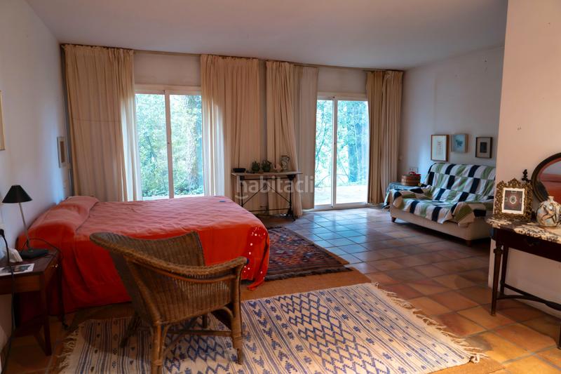 Foto 1ba6895a-317a-4fd4-be2d-5f3dd9c59206. Casa  exclusiva i d'autor a vallvidrera en Vallvidrera - Tibidabo - Les Planes Barcelona