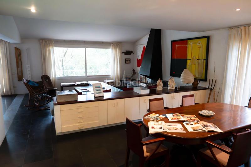 Foto 2a7e8f17-90bd-49fb-ba0d-957121eecf7a. Casa  exclusiva i d'autor a vallvidrera en Vallvidrera - Tibidabo - Les Planes Barcelona