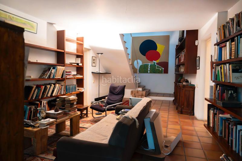 Foto 3a9f623e-c064-4e8a-96df-43faba25e6f5. Casa  exclusiva i d'autor a vallvidrera en Vallvidrera - Tibidabo - Les Planes Barcelona