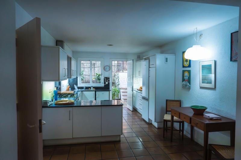 Foto 53b47f01-af08-4ce3-85bf-fa5e2309297b. Casa  exclusiva i d'autor a vallvidrera en Vallvidrera - Tibidabo - Les Planes Barcelona