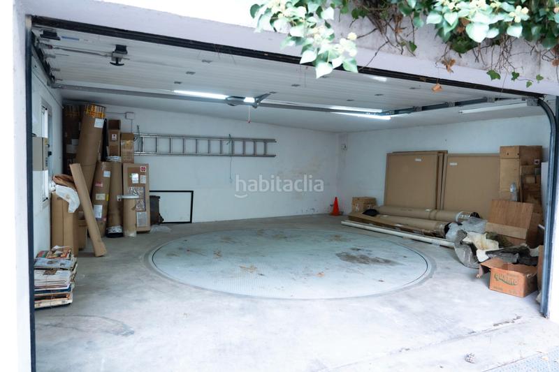 Foto 678fbb30-5fb4-46e1-90b1-7cdaf5ff0641. Casa  exclusiva i d'autor a vallvidrera en Vallvidrera - Tibidabo - Les Planes Barcelona