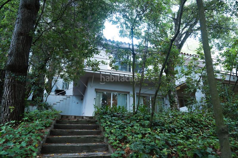 Foto 6b523857-2e9e-4b2b-be30-97abd180720b. Casa  exclusiva i d'autor a vallvidrera en Vallvidrera - Tibidabo - Les Planes Barcelona