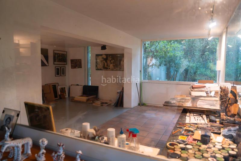 Foto 777160f5-eae9-47a9-b6c7-dd625dd6dda1. Casa  exclusiva i d'autor a vallvidrera en Vallvidrera - Tibidabo - Les Planes Barcelona
