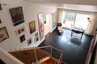 Haus  Carrer ginestera. Casa exclusiva i d'autor a vallvidrera