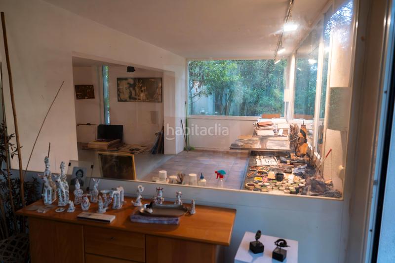 Foto b6a48497-d12f-435e-a3f4-ba53d44d6f99. Casa  exclusiva i d'autor a vallvidrera en Vallvidrera - Tibidabo - Les Planes Barcelona