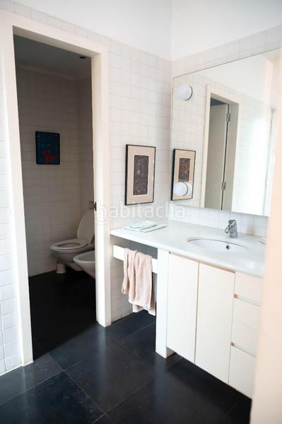 Foto c6285cd2-84ac-4674-9529-b6c21e0d7f82. Casa  exclusiva i d'autor a vallvidrera en Vallvidrera - Tibidabo - Les Planes Barcelona