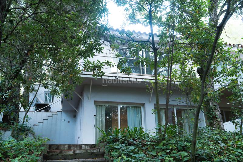 Foto d42df2bd-5851-4fe6-9645-f350990e8b4e. Casa  exclusiva i d'autor a vallvidrera en Vallvidrera - Tibidabo - Les Planes Barcelona