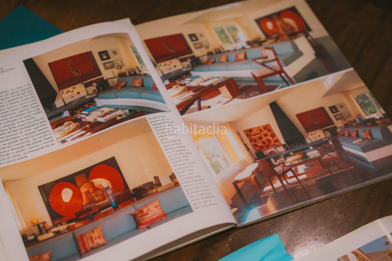 Foto edbe67df-9293-4633-9fba-498909c565c3. Casa  exclusiva i d'autor a vallvidrera en Vallvidrera - Tibidabo - Les Planes Barcelona