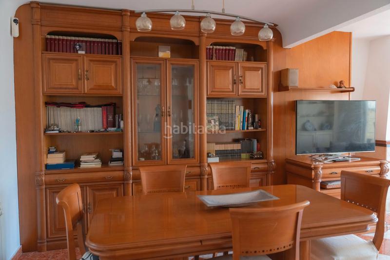 Foto 07f1c85f-8cfd-4dd8-be4c-c13e5fa3707a. Àtic amb calefacció a Riu Nord Santa Coloma de Gramenet