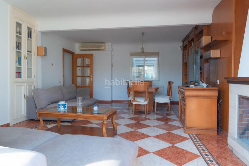 Foto 088bc941-209a-40d9-8d12-79b9d0dc1c7a. Àtic amb calefacció a Riu Nord Santa Coloma de Gramenet