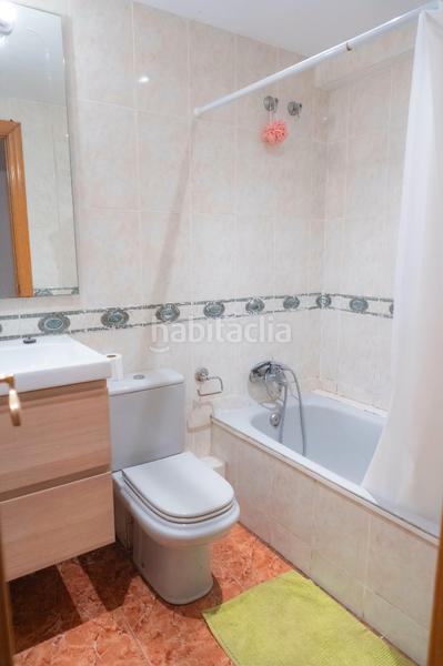 Foto 48a04b60-a2ba-4bac-933c-b1a1e8600df1. Àtic amb calefacció a Riu Nord Santa Coloma de Gramenet