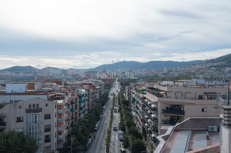 Foto 578e4364-3e46-4965-924e-6296b9e03bde. Àtic amb calefacció a Riu Nord Santa Coloma de Gramenet