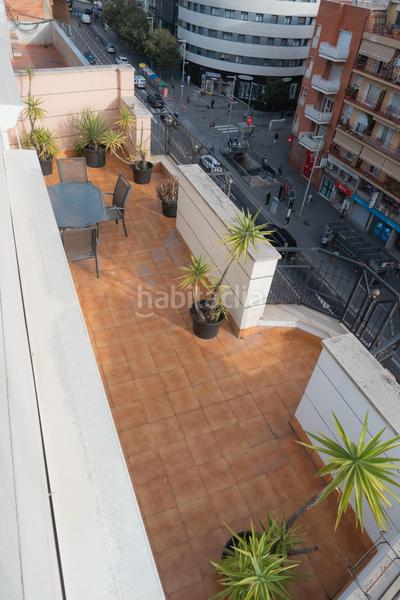 Foto 73eccf6c-f673-4c5a-85c2-80d0e05c2855. Àtic amb calefacció a Riu Nord Santa Coloma de Gramenet