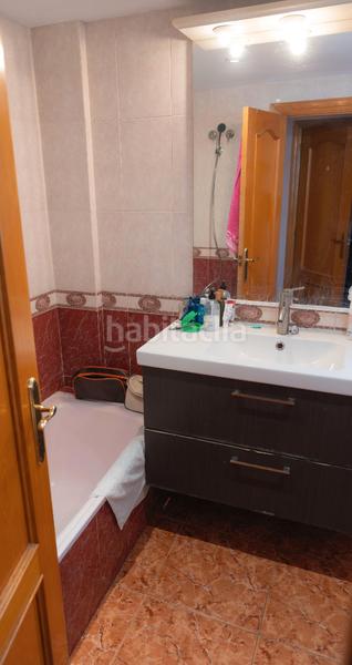 Foto 89ddadc7-7028-40a3-ad14-153b1ee77567. Àtic amb calefacció a Riu Nord Santa Coloma de Gramenet