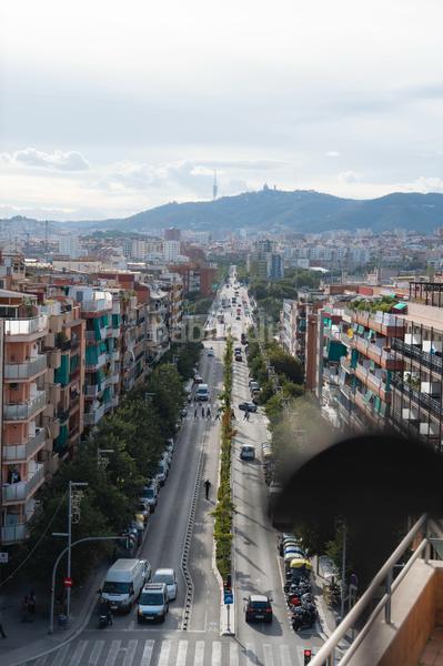 Foto bc8ea78b-fc9b-4aa4-af72-d092f73231e3. Àtic amb calefacció a Riu Nord Santa Coloma de Gramenet