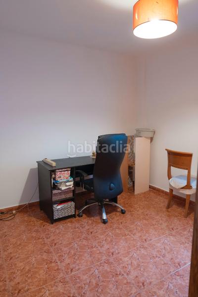 Foto dddf24f4-47ec-4c90-9d34-8f76b9c3dce2. Àtic amb calefacció a Riu Nord Santa Coloma de Gramenet