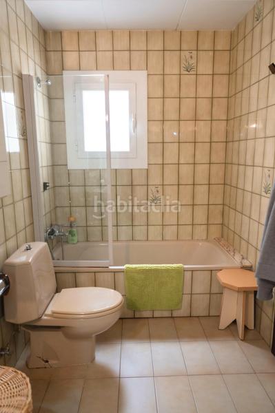 Foto 22cfcd4c-6649-42ca-a465-44002a53746b. Flat with heating parking in Instituts-Universitat Lleida