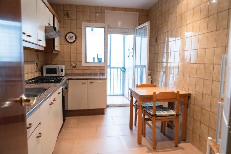 Foto 98ae9b4e-a649-45f9-8846-b995d87591ae. Flat with heating parking in Instituts-Universitat Lleida