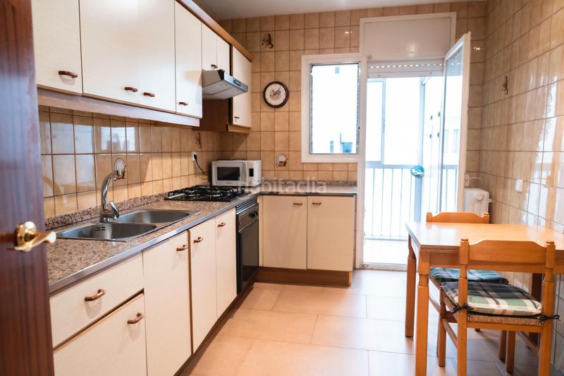 Foto a8be5783-591b-45fc-921f-c7eed9411ea6. Flat with heating parking in Instituts-Universitat Lleida