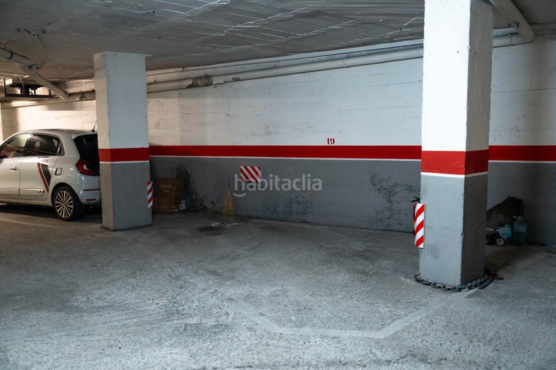 Foto b858b6e5-09bb-423a-8202-a2e9ffb18bd3. Flat with heating parking in Instituts-Universitat Lleida