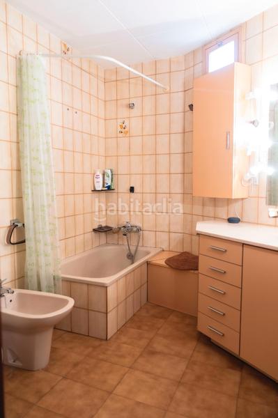 Foto c6d1507e-79d6-4b6b-9ebe-7f513347fb07. Flat with heating parking in Instituts-Universitat Lleida