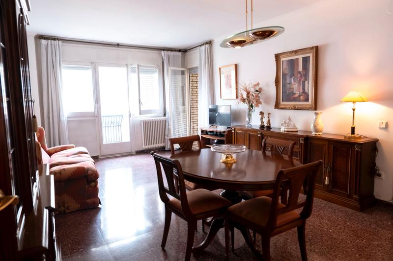 Foto d13504f6-da3b-4ccf-9c69-d3bf51fd936a. Flat with heating parking in Instituts-Universitat Lleida