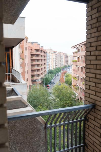 Foto e357ac38-3b6a-4e39-944f-e5224efd06da. Flat with heating parking in Instituts-Universitat Lleida