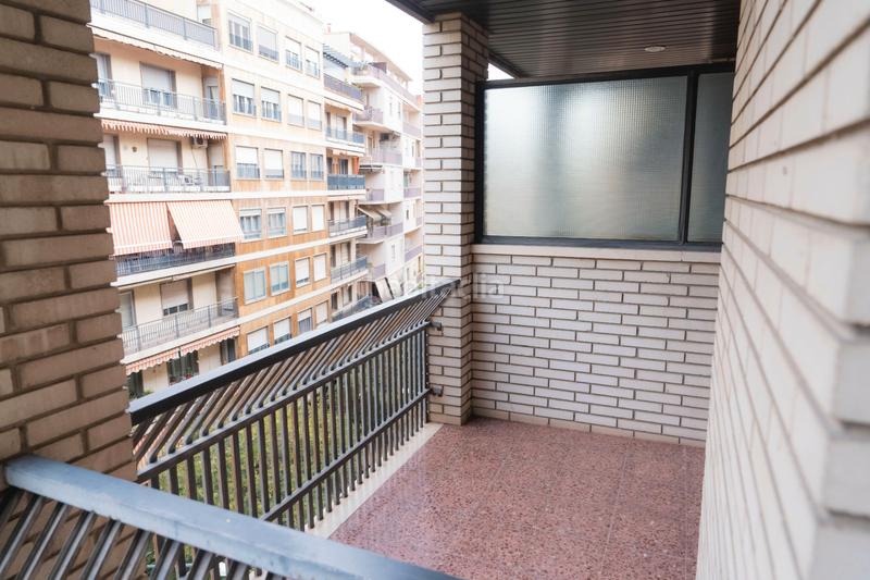 Foto f0a87af2-f0d5-4b19-8bd7-bef787e4376c. Flat with heating parking in Instituts-Universitat Lleida