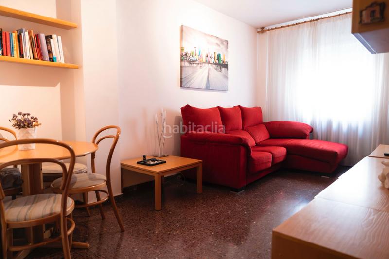 Foto f0cd21ca-57ec-48bf-ae6d-8084dde9b697. Flat with heating parking in Instituts-Universitat Lleida