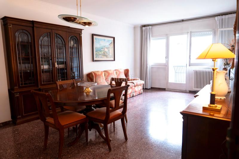 Foto fc739bce-fd00-44e8-a8a5-93ac952a1892. Flat with heating parking in Instituts-Universitat Lleida