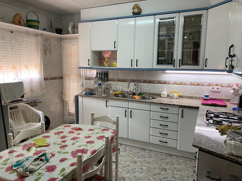 Foto ffdefa50-ba9d-44db-8d4d-ab175d02872b. Casa in carrer de sant hilari 12 in Joc de la Bola - Camps d'Esports Lleida